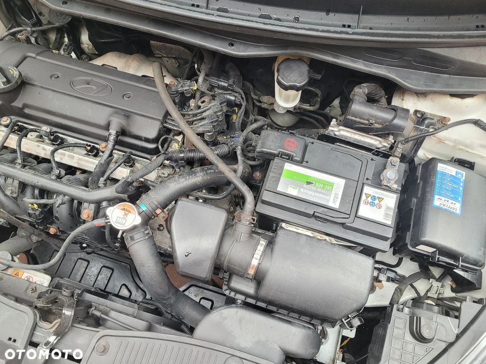 Hyundai i20 1.25 Classic - 23