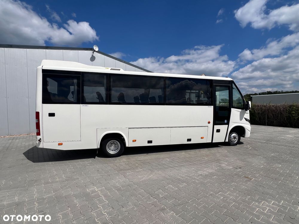 Iveco Rapido - 4