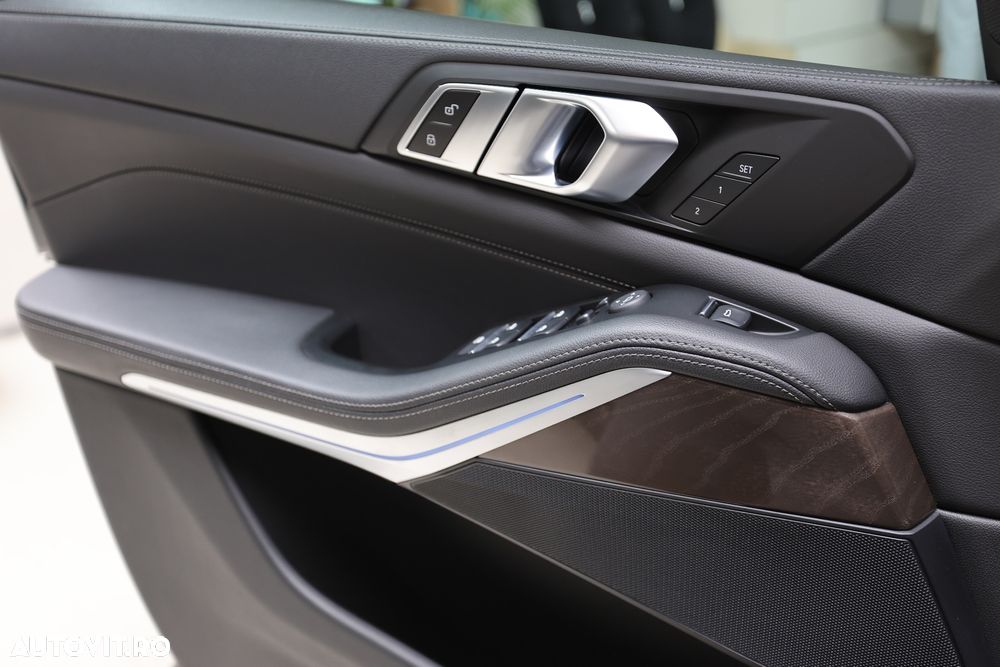 BMW X5 xDrive45e AT PHEV - 10