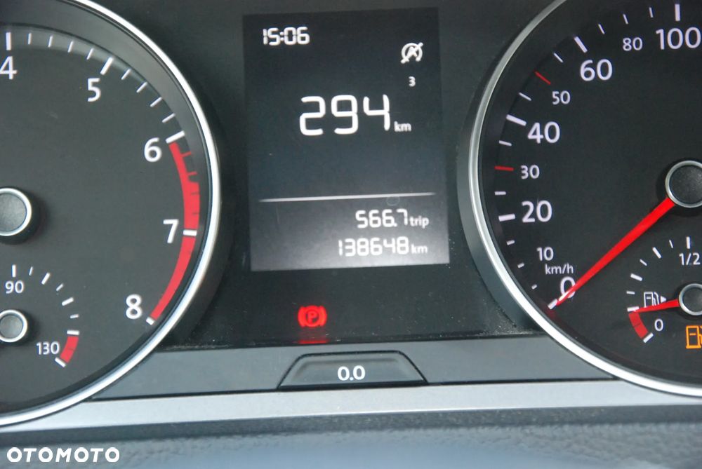 Volkswagen Golf 1.2 TSI Comfortline - 23