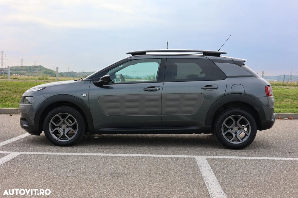 Citroën C4 Cactus Pure Tech 110 Stop&Start Shine - 16