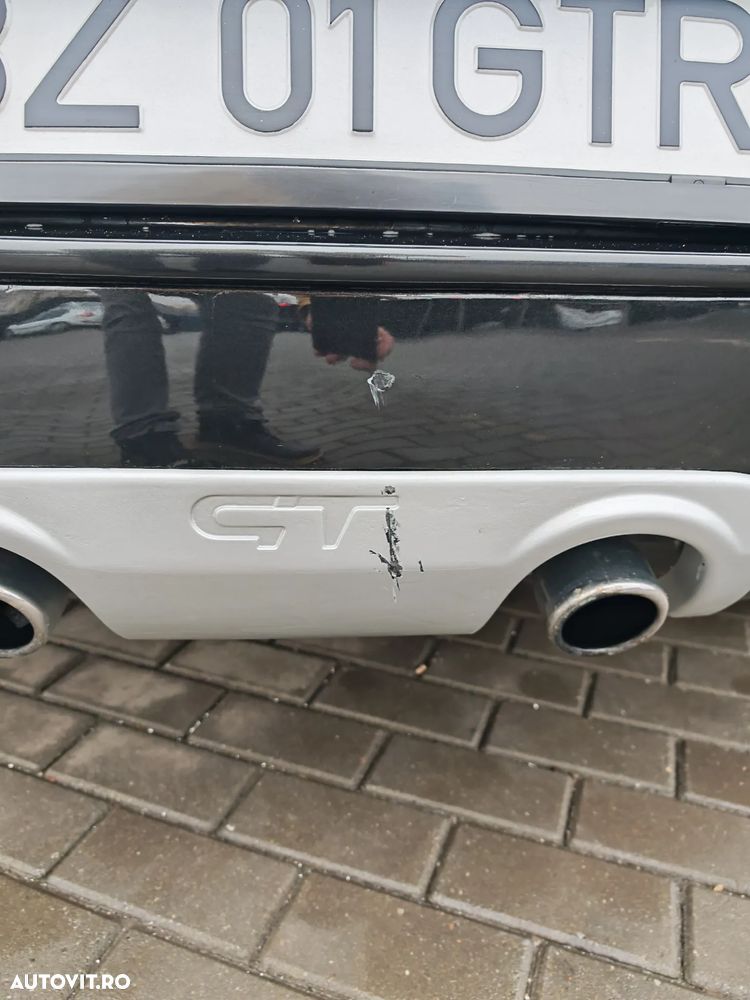 Renault Megane 2.0 dCi GT - 5