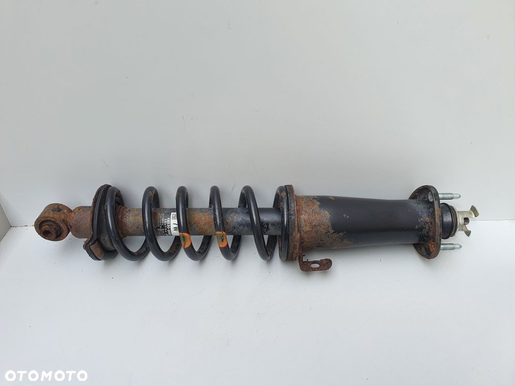 LEXUS GS III GS450 GS300 amortyzator prawy tylny regulowany 05-12 - 1