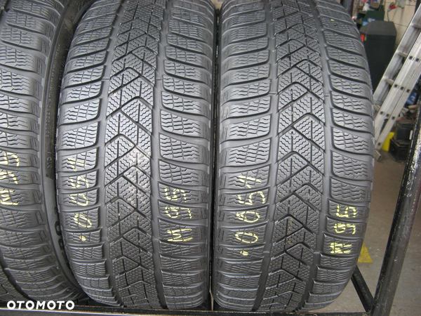 225/45R17 PIRELLI Winter SottoZero 3 - nr.0051