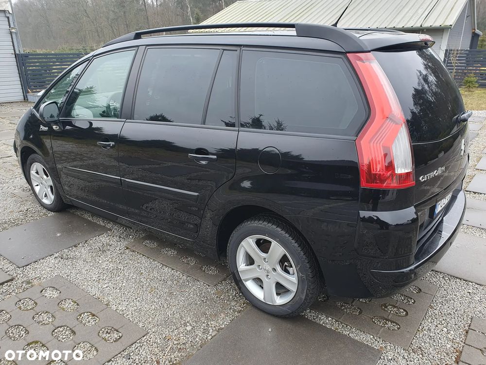 Citroën C4 Picasso 1.6 HDi Vitamin - 4