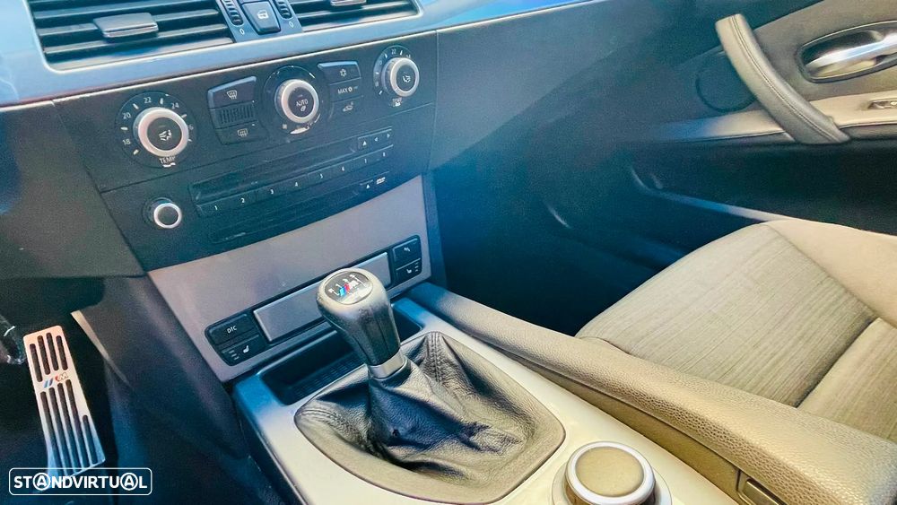 BMW 520 d Edition Sport - 18