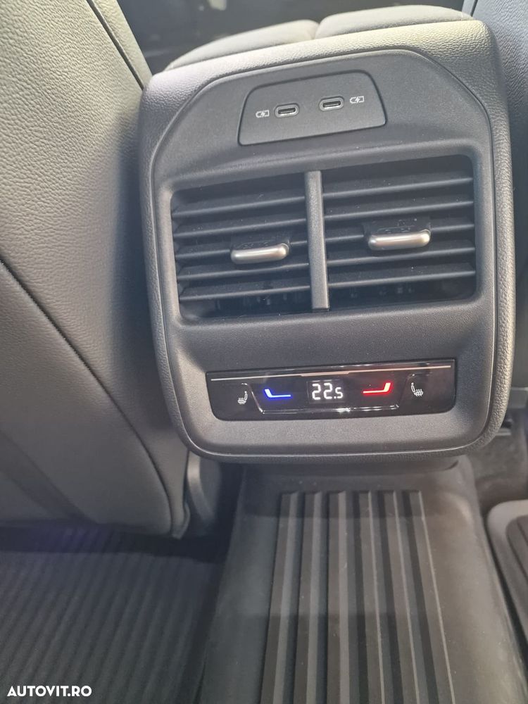 Skoda Superb 2.0 TSI 204 CP DSG Sportline - 40