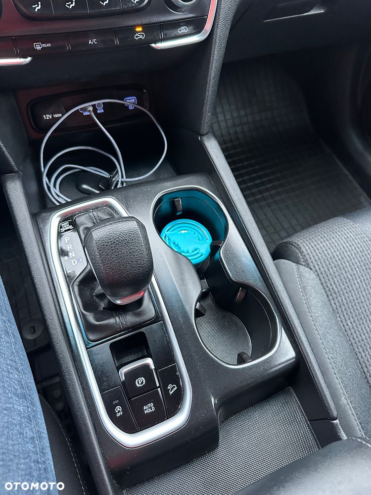 Hyundai Santa Fe - 17