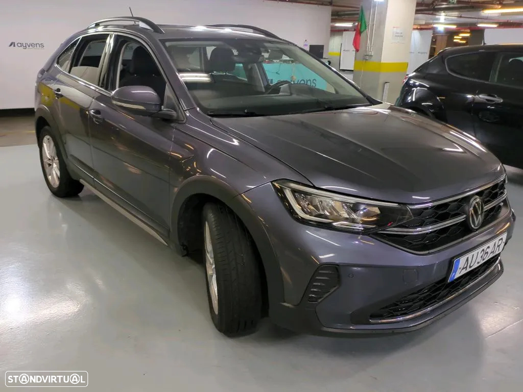 VW Taigo 1.0 TSI Urban Style - 4