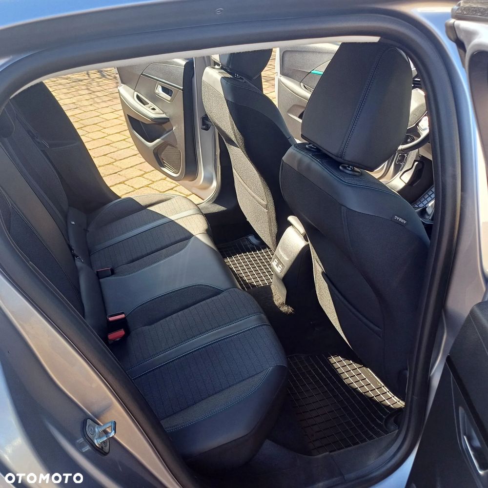 Peugeot 208 - 7