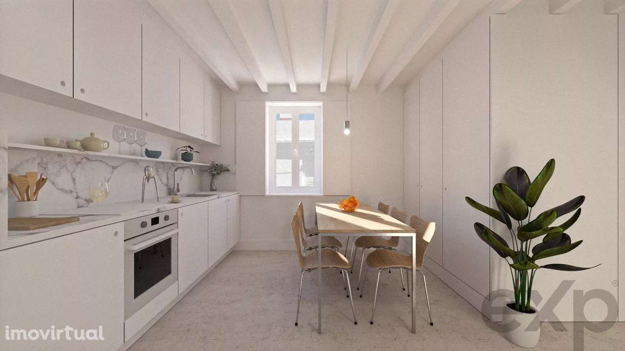 Moradia para venda na famosa Vila Graciete - Grande imagem: 2/7