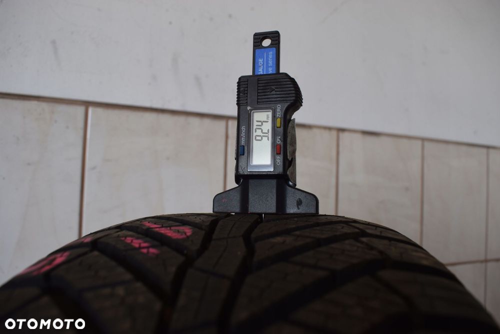 R16 205/55 Semperit Allseason-GRIP Wysyłka gratis! - 4
