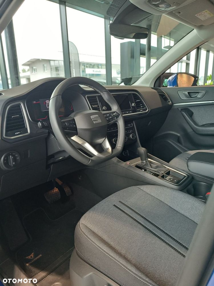 Seat Ateca - 14