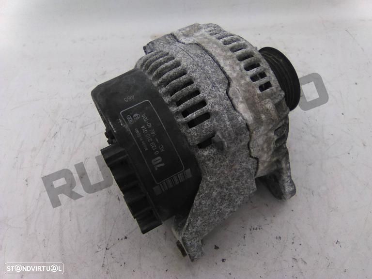 Alternador 01233_10014 Ford Escort Vi [1993_1997] 1.6 I 16v - 2