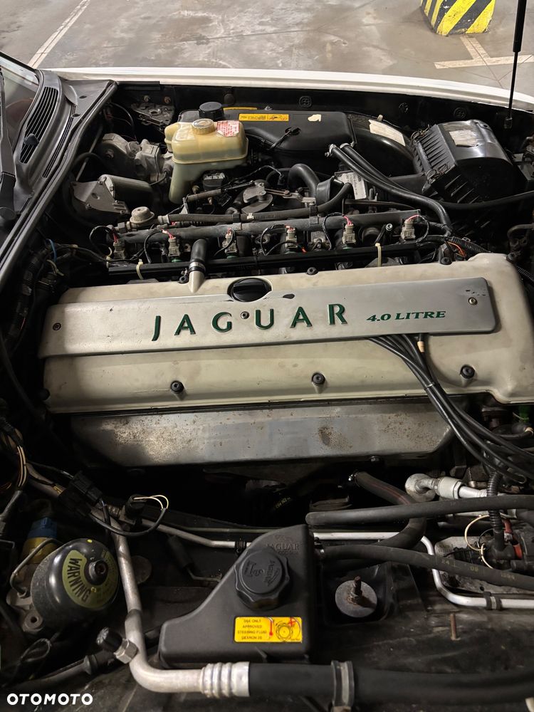 Jaguar Daimler - 11