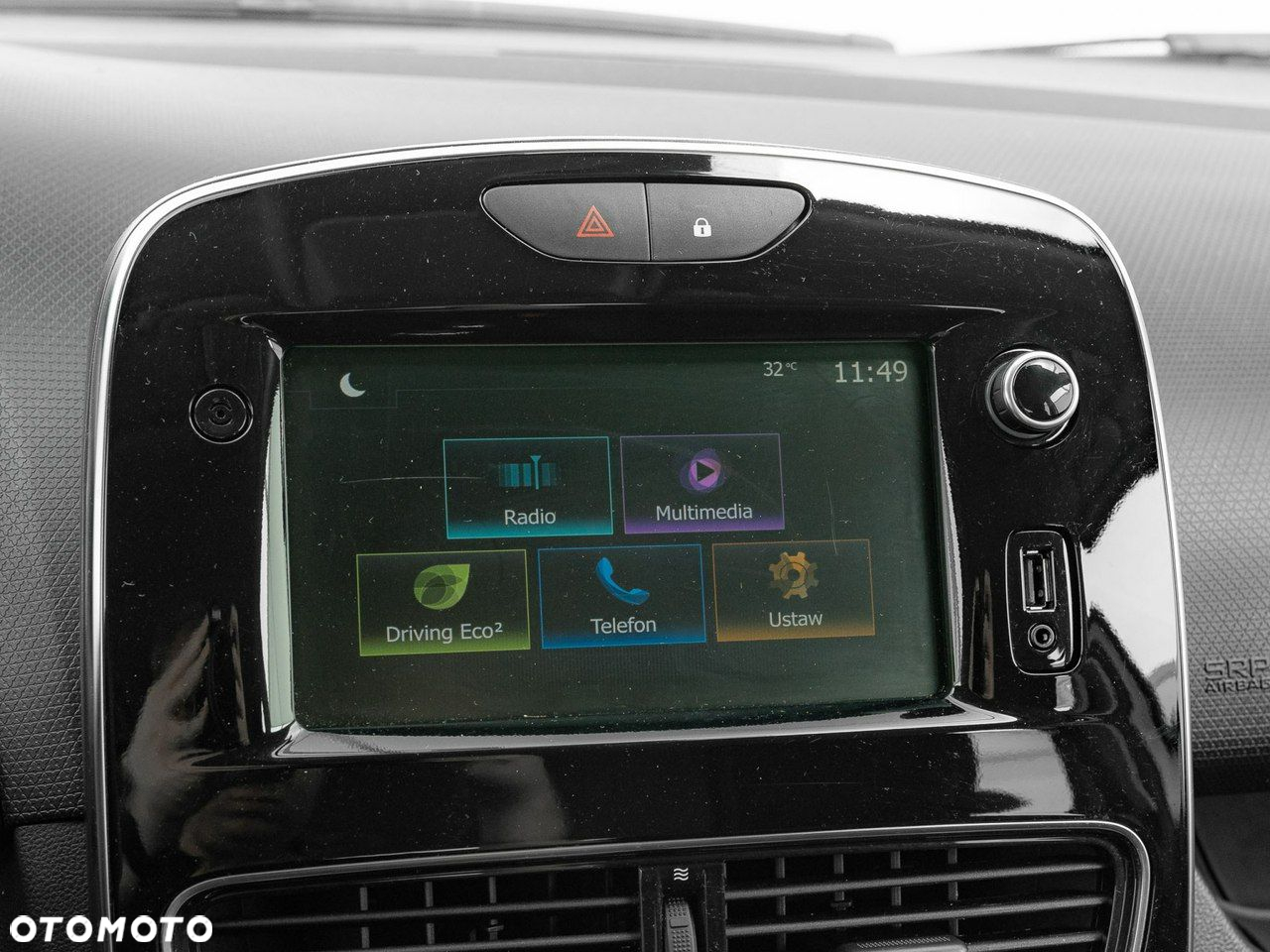 Renault Clio 0.9 Energy TCe Alize - 18
