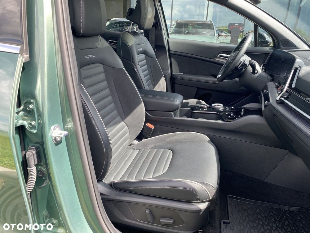 Kia Sportage - 19