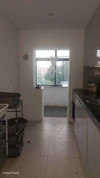 Apartamento T3 c/ garagem Ermesinde - Grande imagem: 3/12