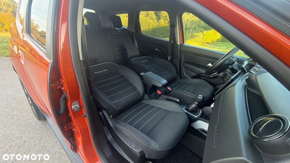 Dacia Duster - 33