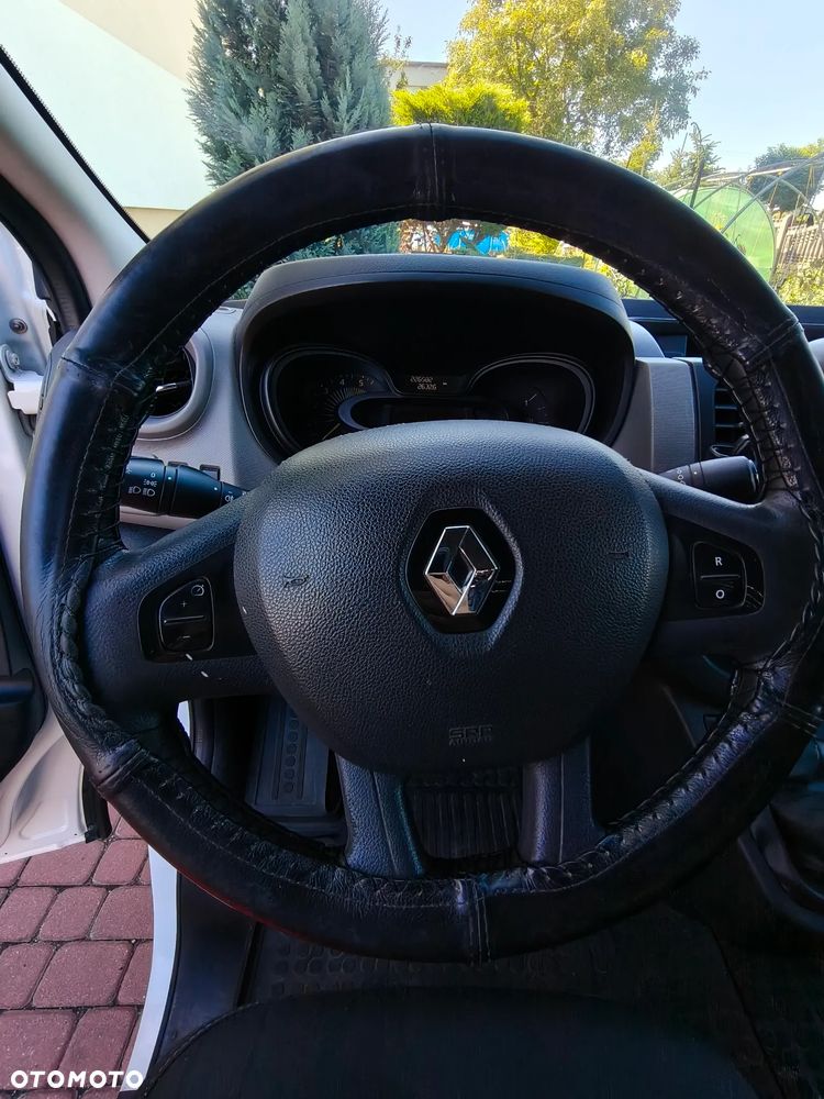 Renault Trafic Passenger 2,8t Pack Clim - 12