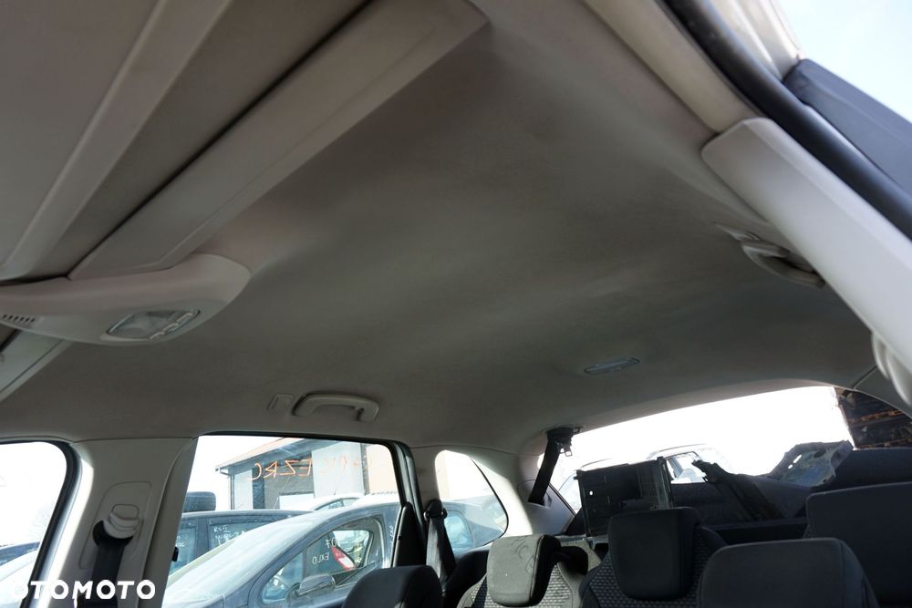 PODSUFITKA C4 PICASSO I  CITROEN 2006-2010 - 2