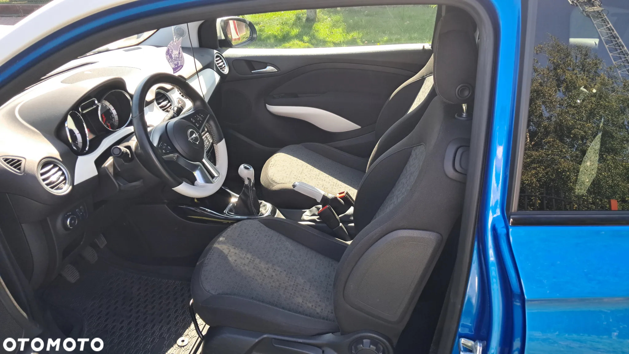 Opel Adam - 15