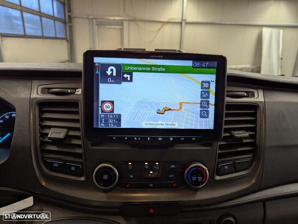 Ford Transit 350 L3 C/IVA - 7