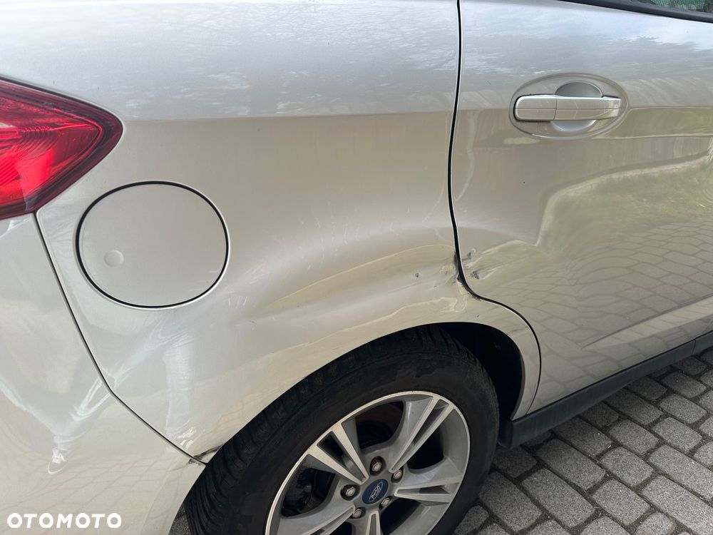 Ford C-MAX 1.0 EcoBoost Start-Stopp-System Trend - 8