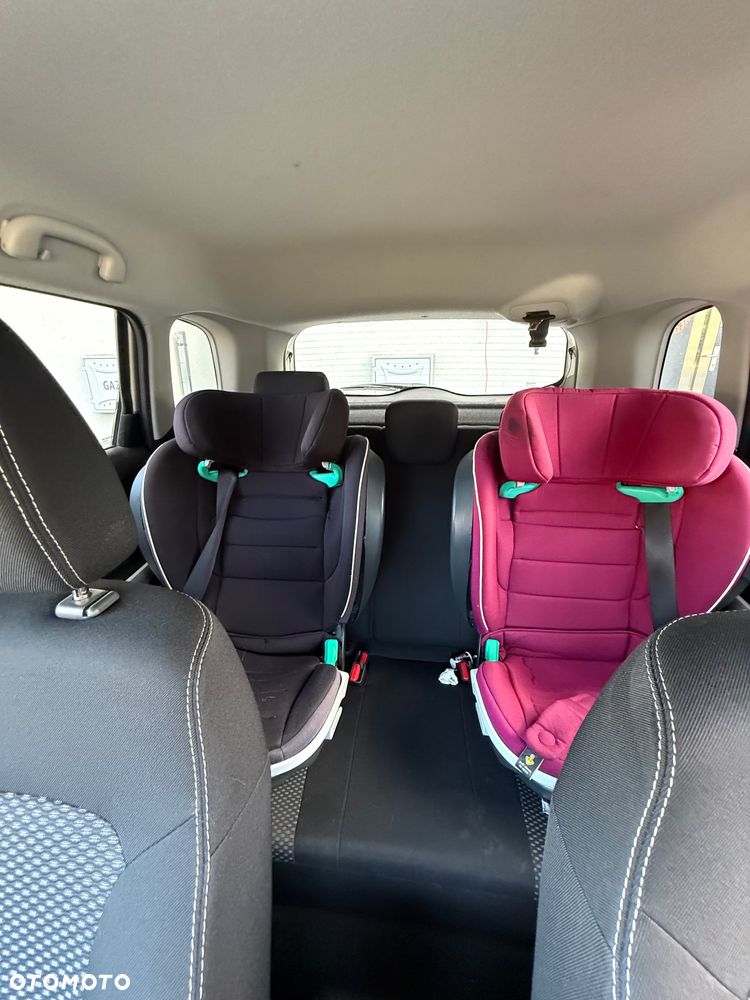 Suzuki Vitara 1.6 Premium 4WD - 15