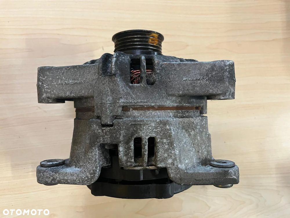 Alternator BOSCH 0124425024 Opel Astra H 1.4 16V - 1
