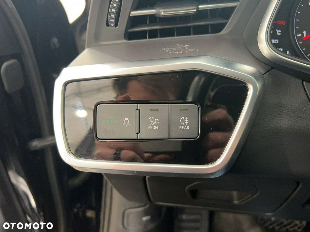 Audi A6 Avant - 27