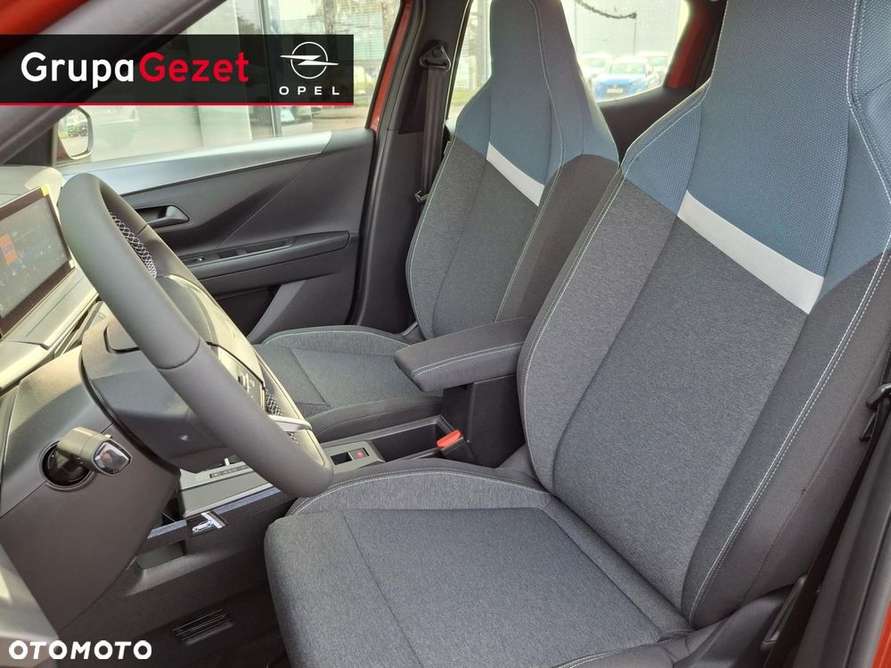 Opel Frontera - 8