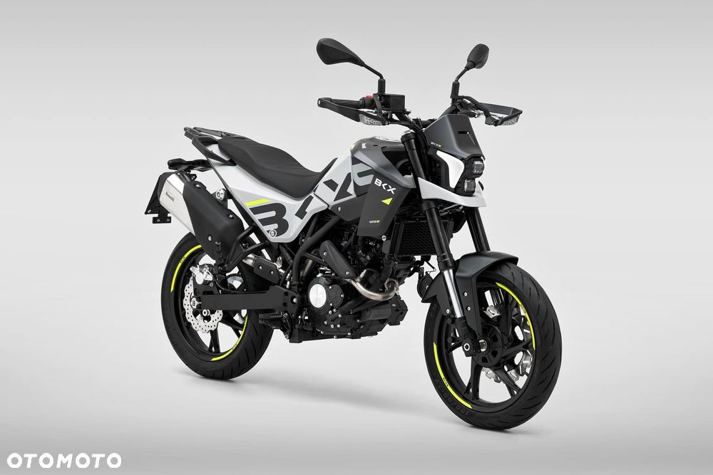 Benelli BKX - 16