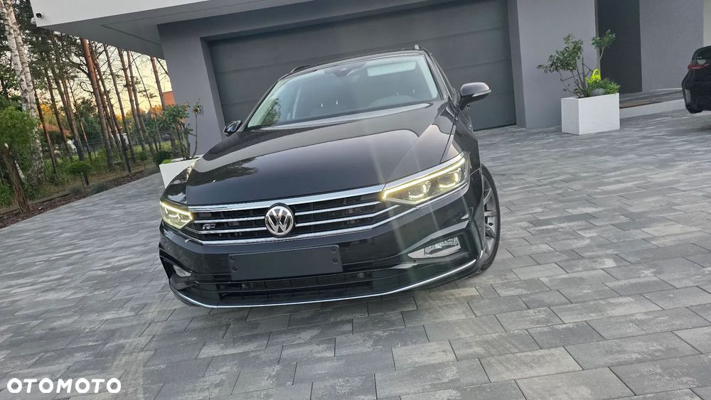 Volkswagen Passat Variant - 32