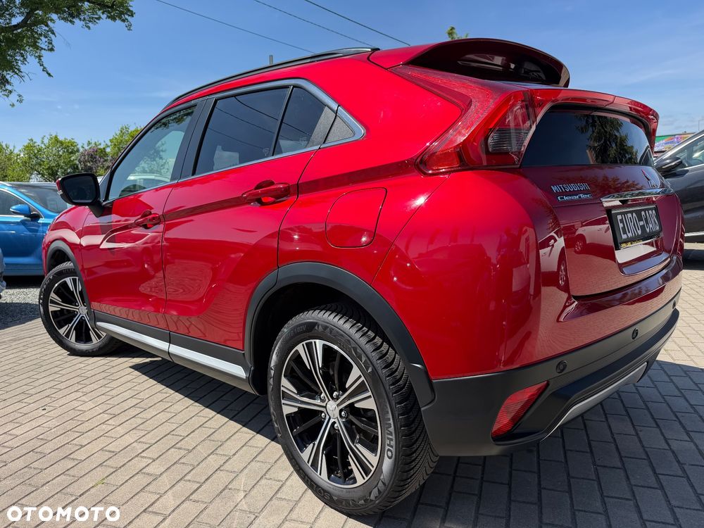 Mitsubishi Eclipse Cross 1.5 T-MIVEC 2WD Diamant - 3