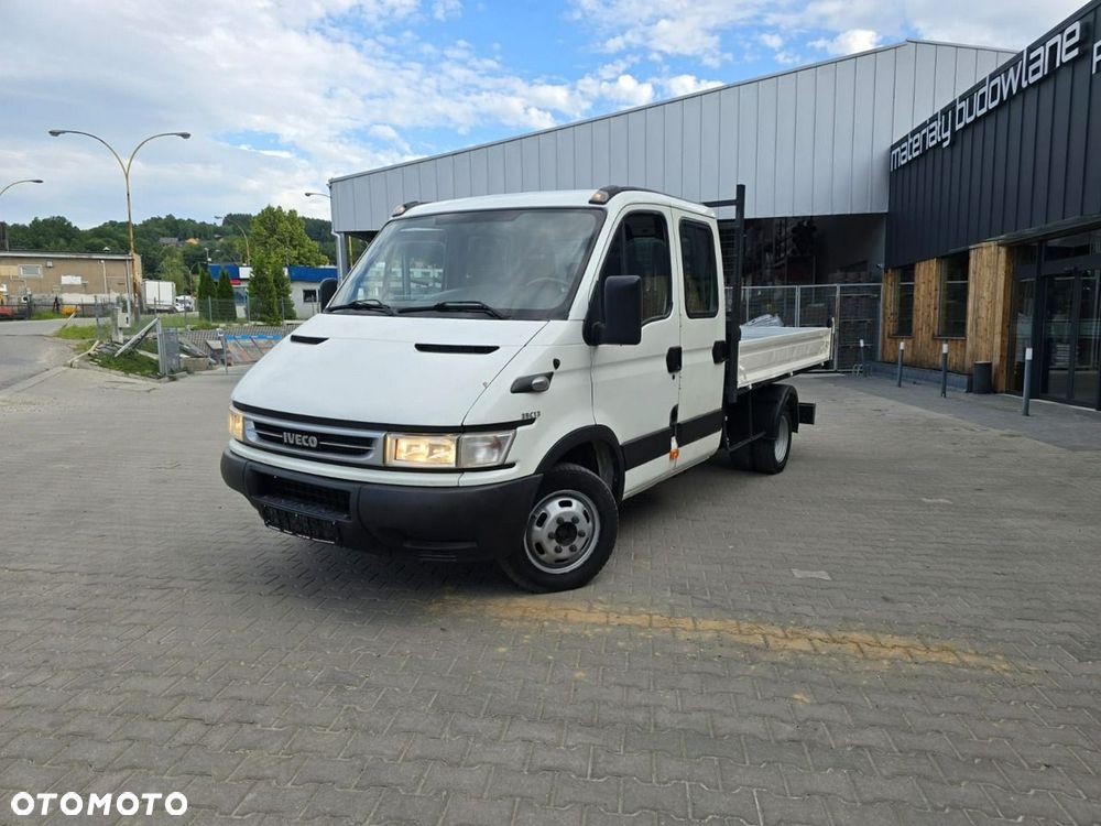 Iveco Daily 35C13 - 10