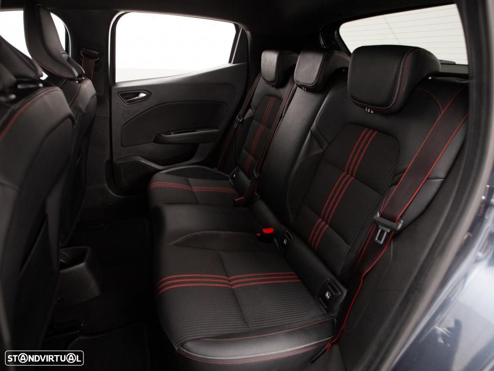 Renault Clio 1.5 Blue dCi RS Line - 10