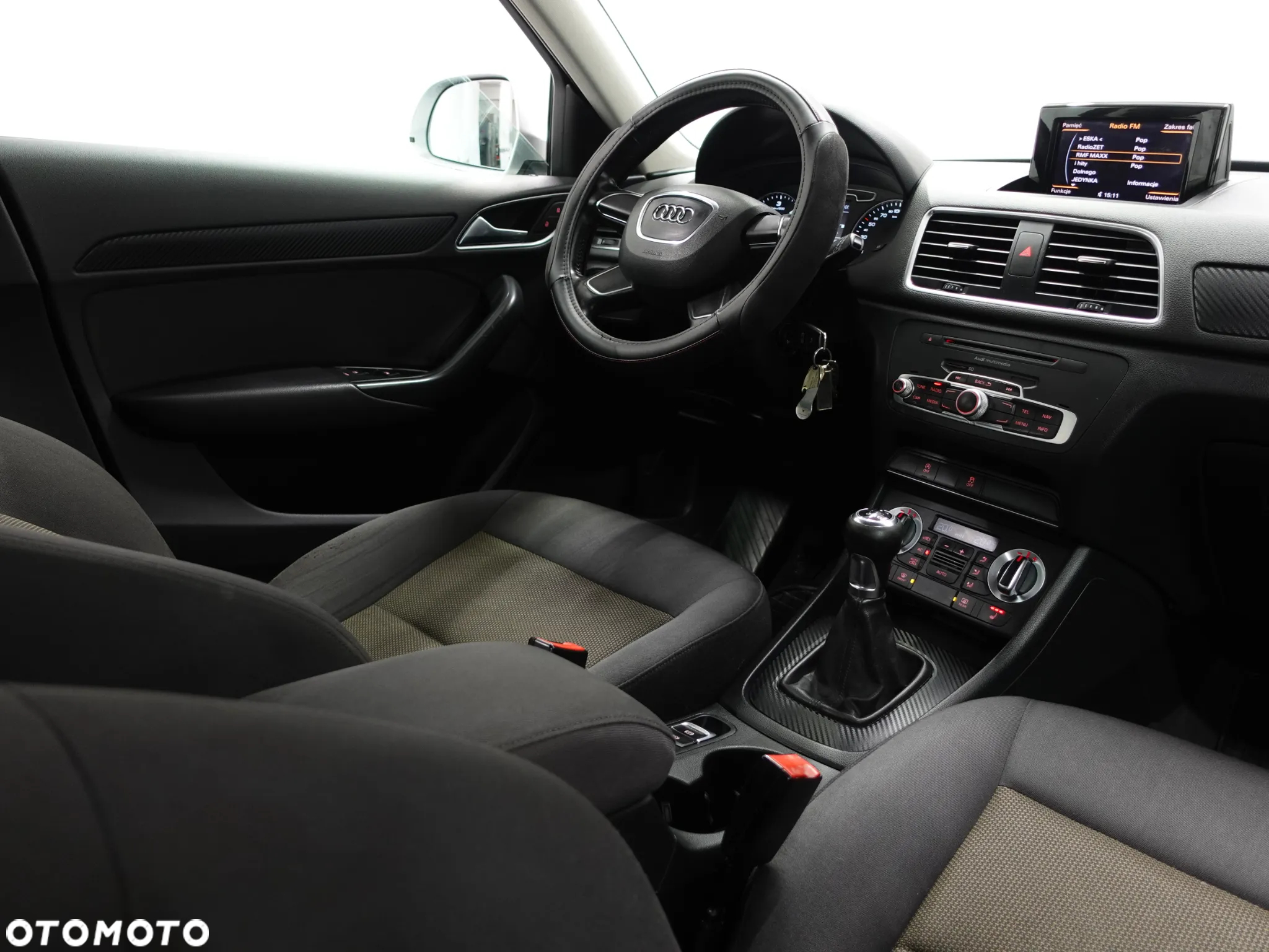 Audi Q3 - 28