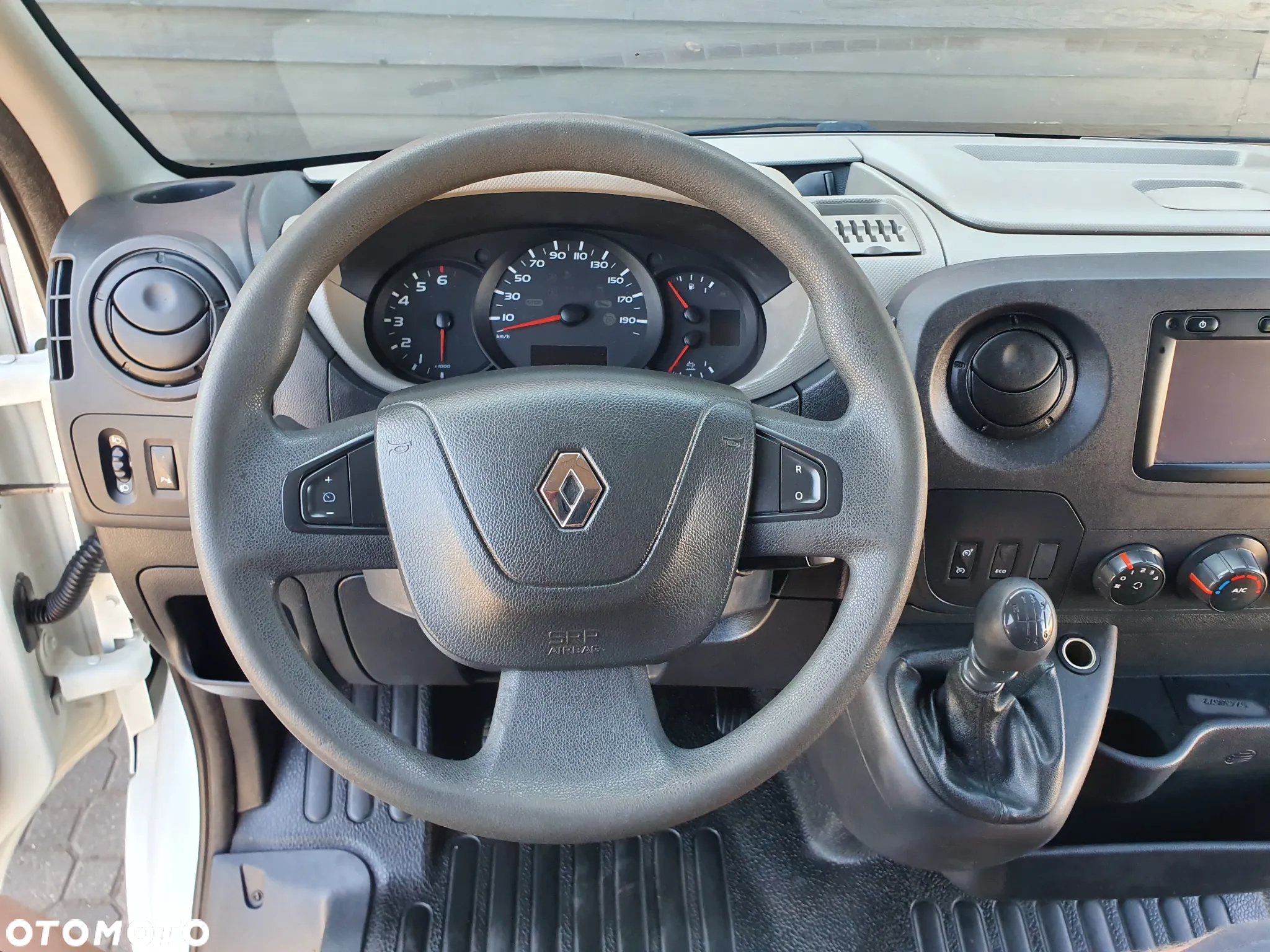 Renault MASTER - 21