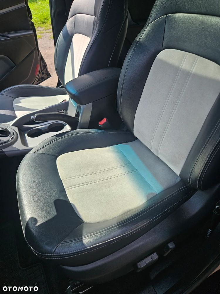 Kia Sportage 2.0 CRDI XL AWD - 20