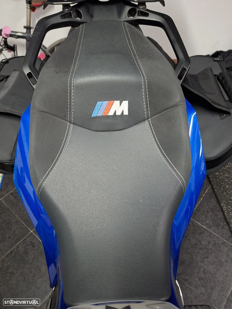 BMW S 1000 XR - 9