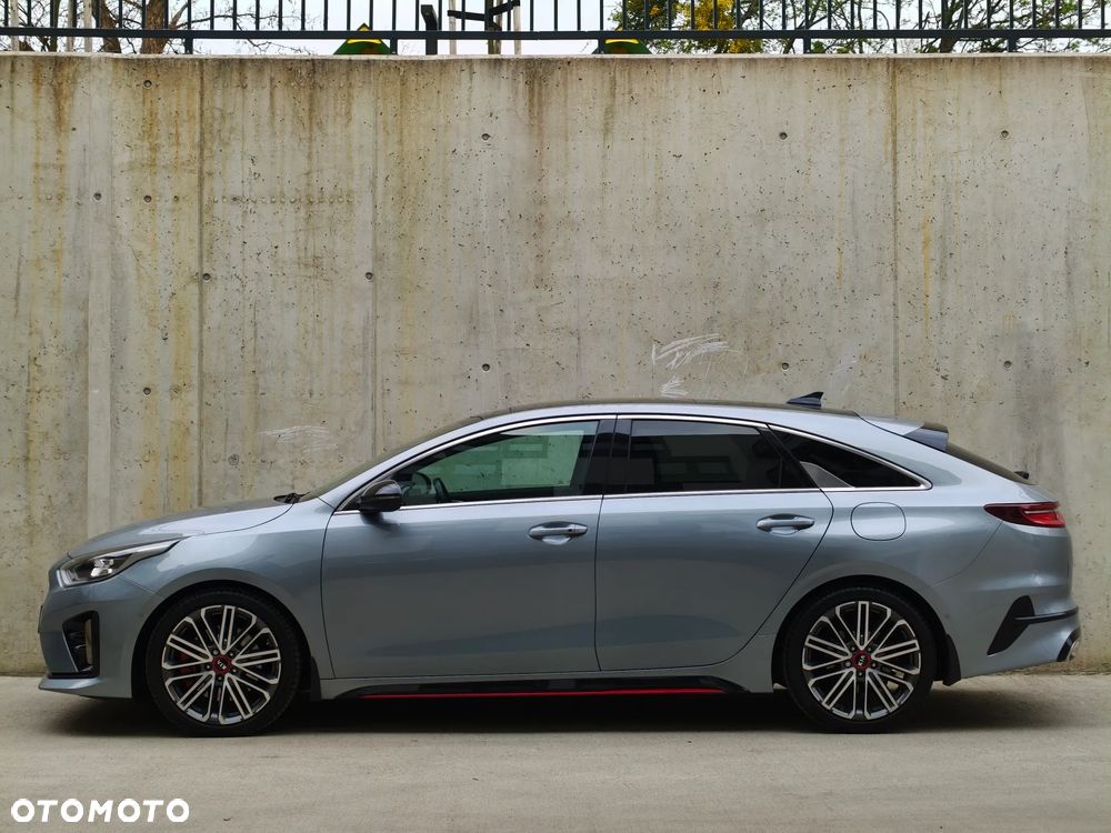 Kia ProCeed - 3