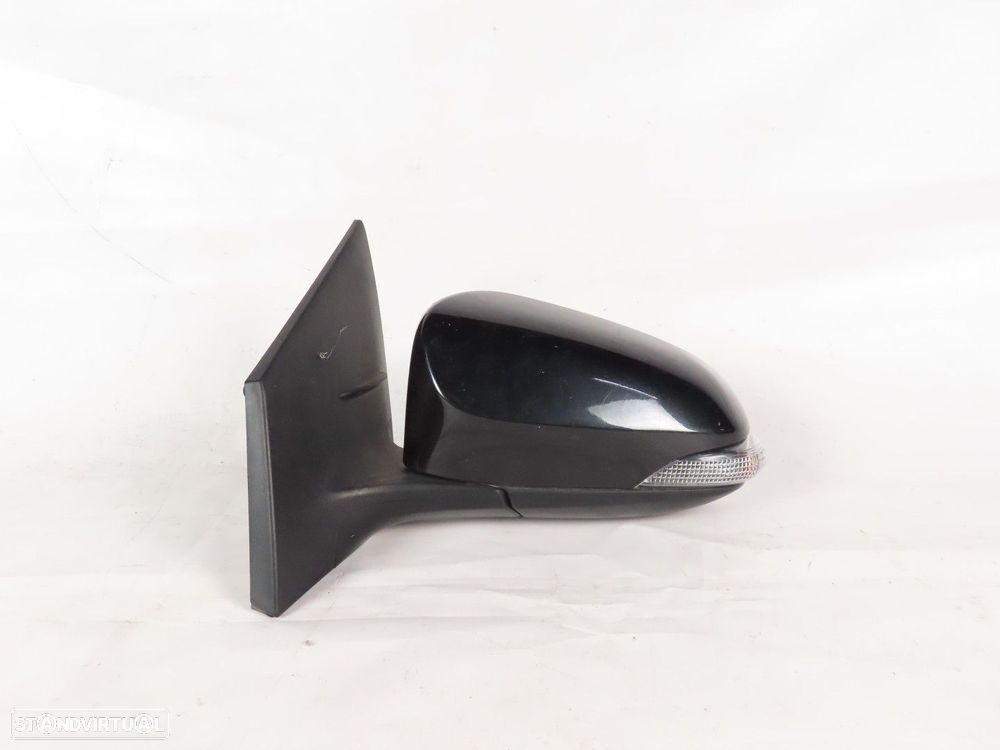 Retrovisor Completo Esquerdo Seminovo/ Original TOYOTA AURIS (_E18_)/TOYOTA AURI... - 2