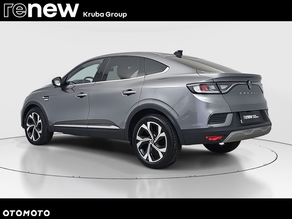 Renault Arkana 1.3 TCe mHEV Techno EDC - 7