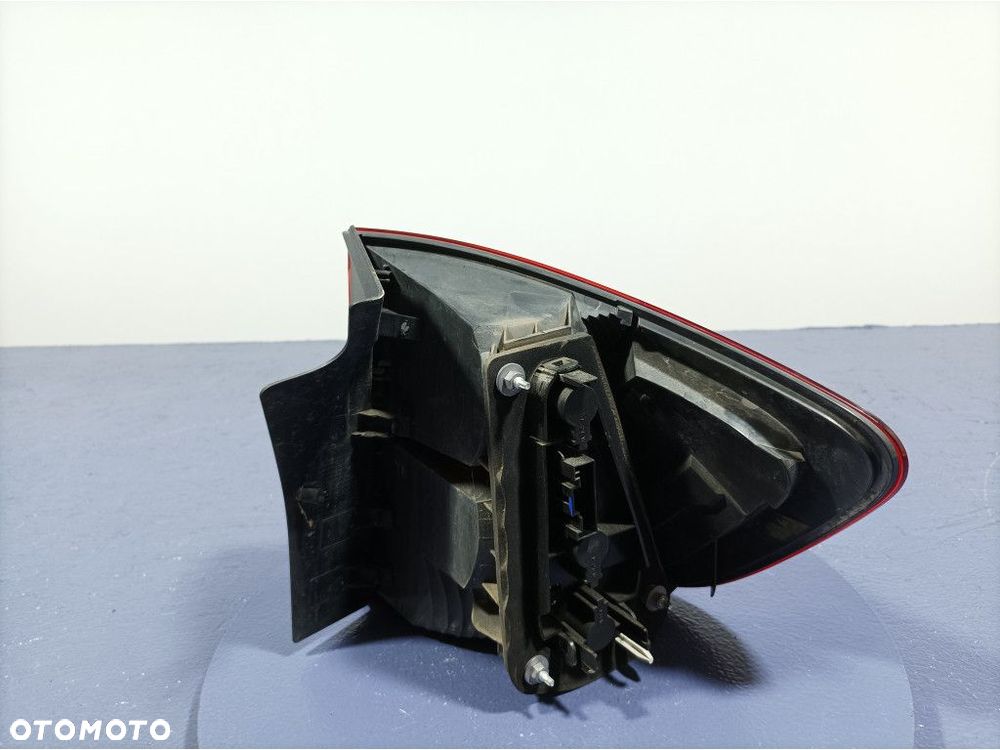 BMW X1 E84 LAMPA TYŁ TYLNA LEWA 2990109 - 4