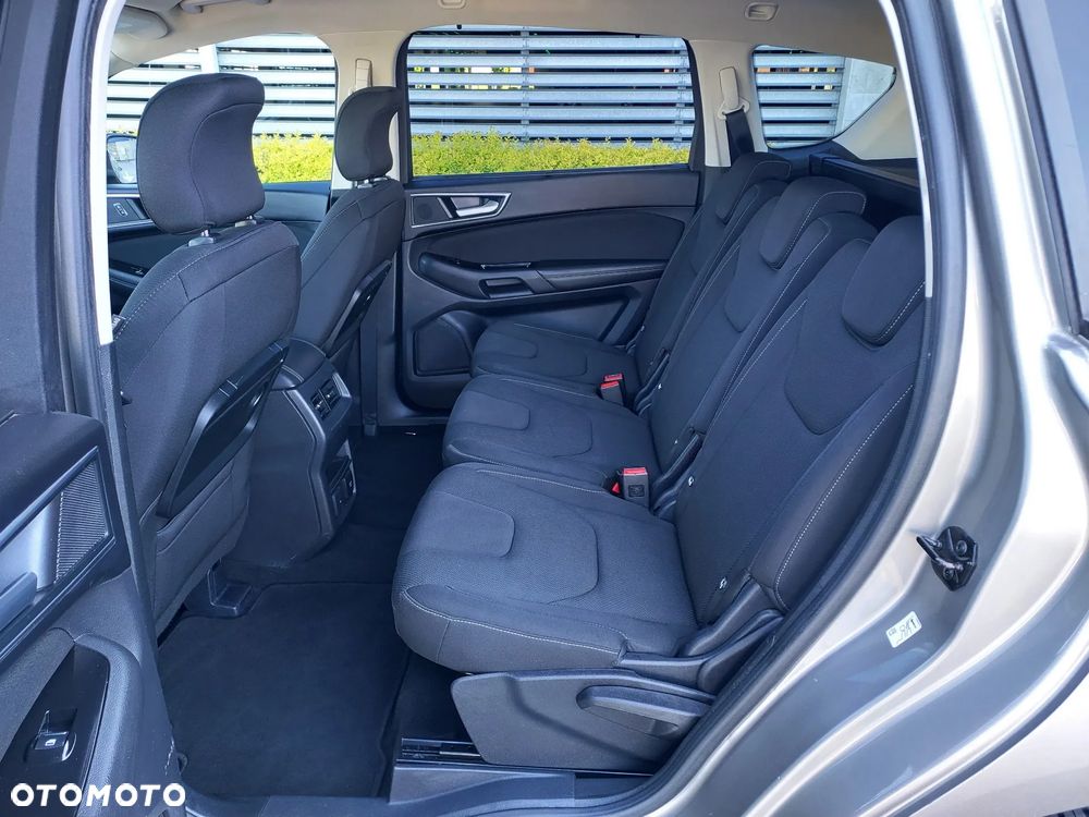 Ford S-Max 2.0 TDCi Titanium - 25