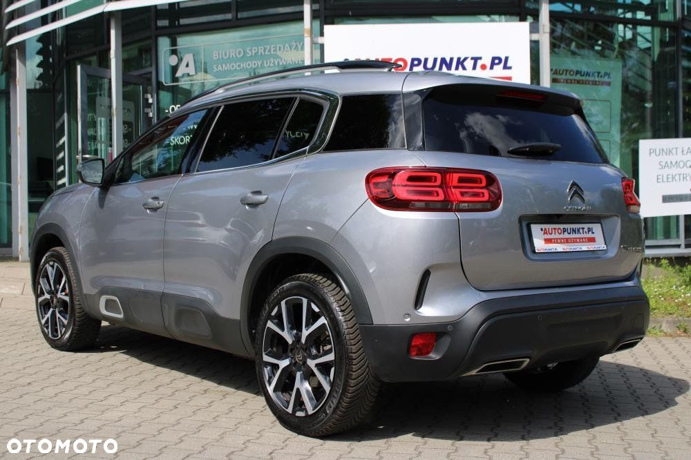 Citroën C5 Aircross - 7
