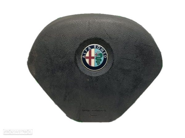 Kit Airbags Alfa Romeo Mito (955_) - 2
