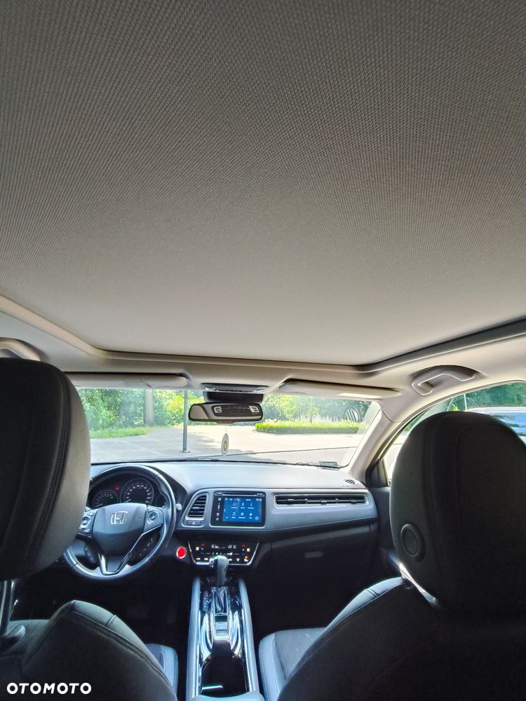 Honda HR-V 1.5 Executive (ADAS / Connect+) CVT - 21