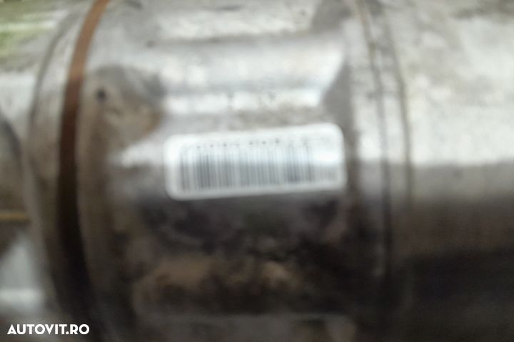 Compresor AC 1K0820803J Volkswagen VW Touran 1 [facelift] [2006 - 201 - 4